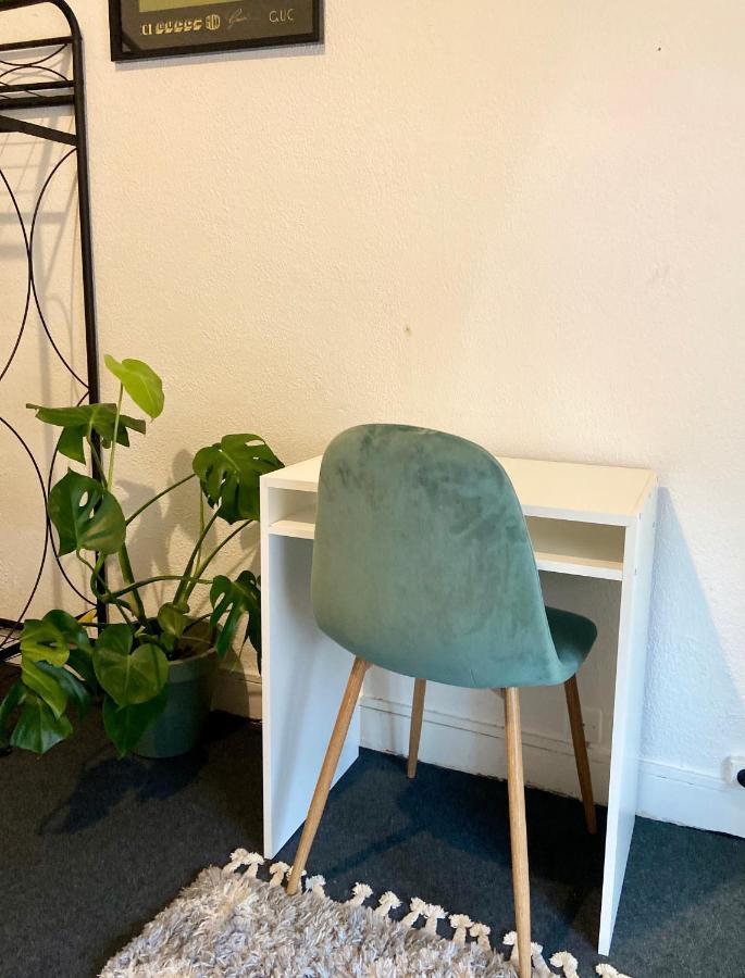 Chambre 1, Calme, 1 Station De Paris, Bureau Maisons-Alfort Bagian luar foto