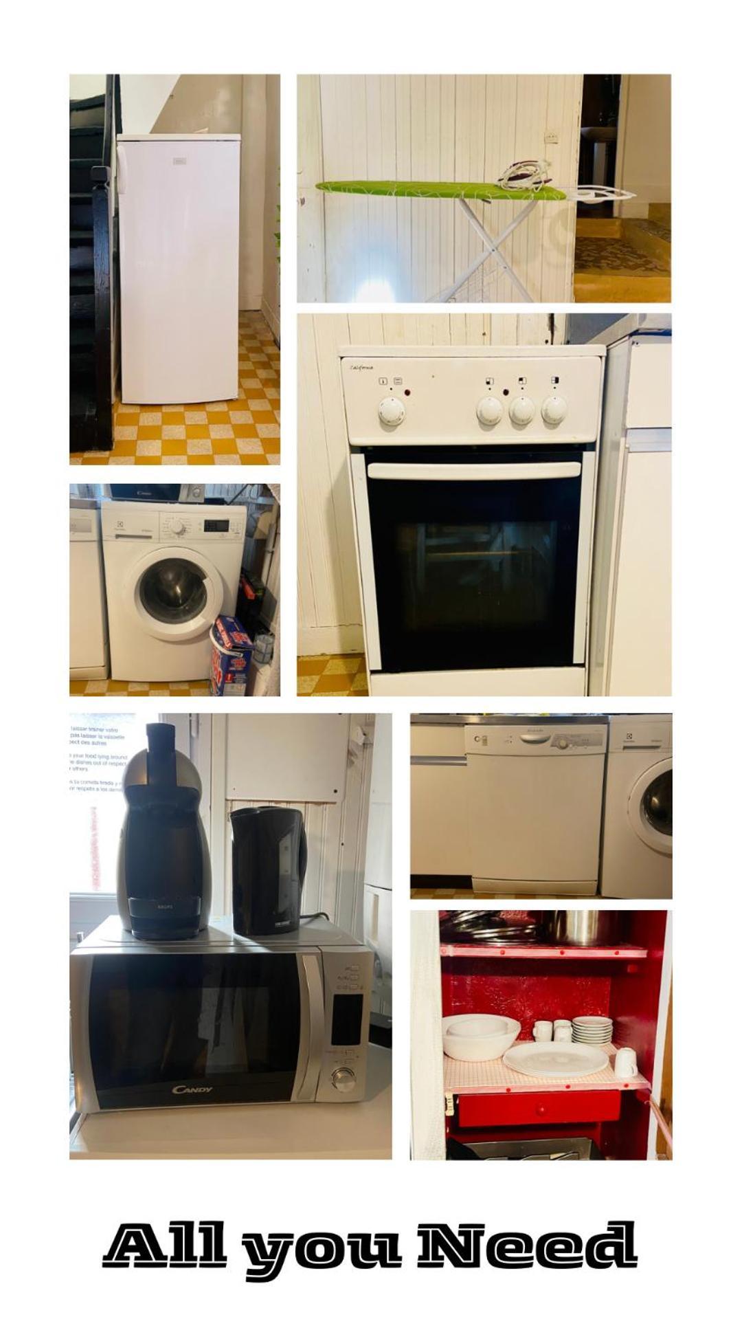 Chambre 1, Calme, 1 Station De Paris, Bureau Maisons-Alfort Bagian luar foto